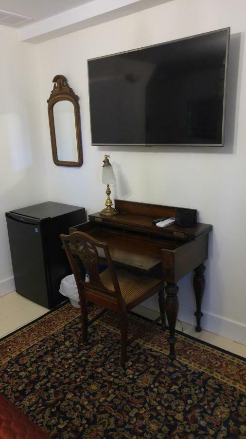 Sheffield 1802 House Bed and Breakfast Esterno foto