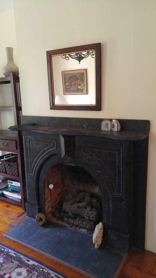 Sheffield 1802 House Bed and Breakfast Esterno foto